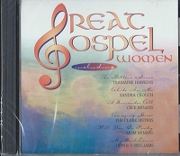 Great Women of Gospel